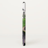 Locomotieftrein op brug Case-Mate iPhone case (Achterkant / rechts)