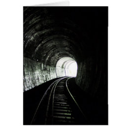 Locomotieftunnel