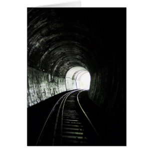 Locomotieftunnel