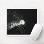 Locomotieftunnel Muismat (Met muis)