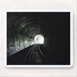 Locomotieftunnel Muismat