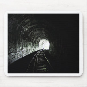 Locomotieftunnel Muismat