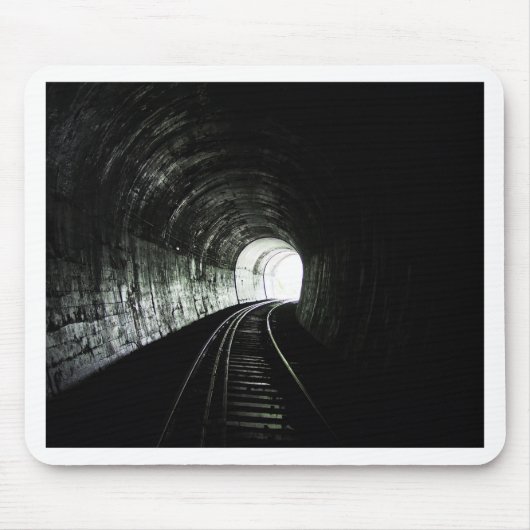 Locomotieftunnel Muismat (Voorkant)