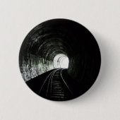 Locomotieftunnel Ronde Button 5,7 Cm (Voorkant)