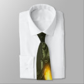 Locomotieven in de Roundhouse Stropdas (Gebonden)