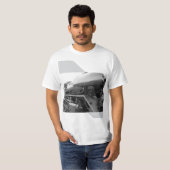 Locomotion T-shirt (Voorkant volledig)