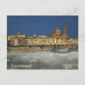 Locorotondo Briefkaart (Voorkant)