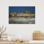 Locorotondo Poster (Keuken)