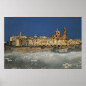 Locorotondo Poster (Voorkant)