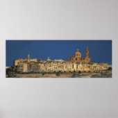 Locorotondo Poster (Voorkant)