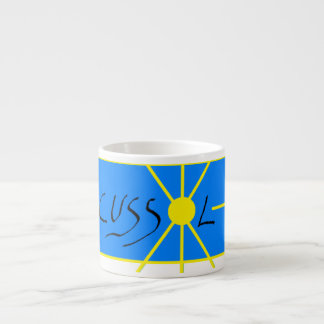 Locussol Espresso Kop