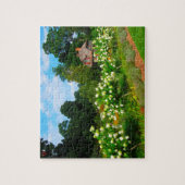 Locust Grove New York Legpuzzel (Verticaal)