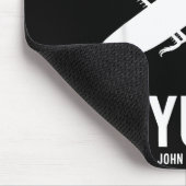 Locust John The Baptist Funny Christian New Testam Muismat (Hoek)