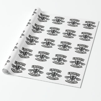 LoCusts - Lowrider in aangepaste auto's Cadeaupapier
