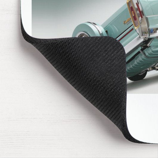 LoCusts - Lowrider in aangepaste auto's Muismat (Hoek)