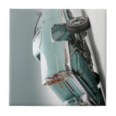 LoCusts - Lowrider in aangepaste auto's Tegeltje (Voorkant)