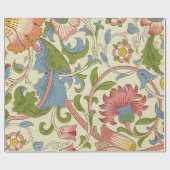 Lodden: pasta-flessenpapier voor het verpakken van cadeaupapier (Vlak)