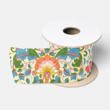 Lodden Roos (door William Morris)