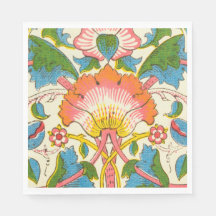Lodden Roos (door William Morris)