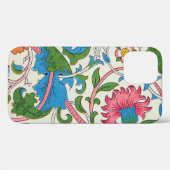 Lodden, William Morris Case-Mate iPhone Case (Achterkant (horizontaal))
