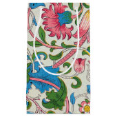 Lodden, William Morris Klein Cadeauzakje (Voorkant)