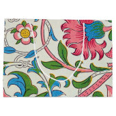 Lodden, William Morris Large Gift Bag Groot Cadeauzakje (Achterkant)