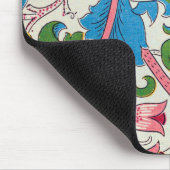 Lodden, William Morris Muismat (Hoek)