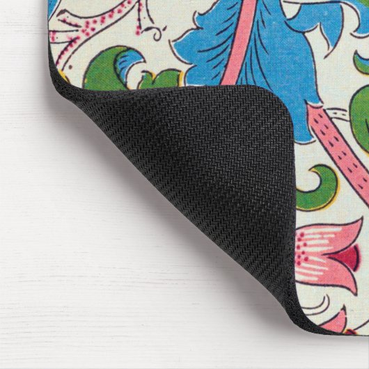 Lodden, William Morris Muismat (Hoek)