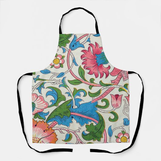 Lodden, William Morris Schort (Voorkant)