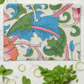 Lodden, William Morris Theedoek (Gevouwen)