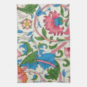 Lodden, William Morris Theedoek (Verticaal)