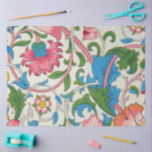 Lodden, William Morris Tissuepapier (Craft)