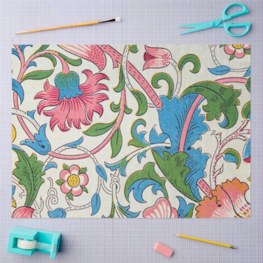 Lodden, William Morris Tissuepapier (Craft)