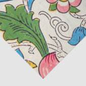 Lodden, William Morris Tissuepapier (Detail)