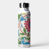 Lodden, William Morris Waterfles (Links)