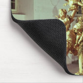 Lodewijk II-slee gebouwd 1872-80 Muismat (Hoek)