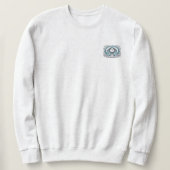 Lodge Cup Sweatshirt (Design voorkant)