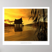 Lodge Poster (Voorkant)