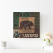 Lodge Style Beer Rustige klok (Huis)