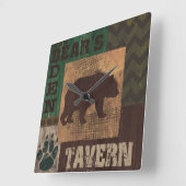 Lodge Style Beer Rustige klok (Hoek)