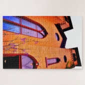 Lodi Church Legpuzzel (Horizontaal)