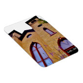 Lodi, Wisconsin Magneet (Rechterzijde)