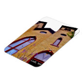 Lodi, Wisconsin Magneet (Linkerzijde)