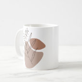 LoDo BoHo Coffee Mok (Voorkant links)