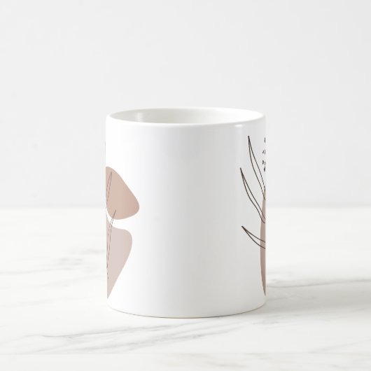 LoDo BoHo Coffee Mok (Center)