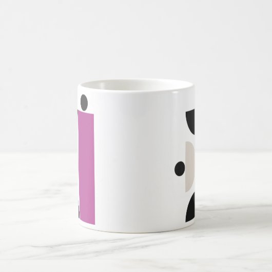 LoDo BoHo Coffee Mok (Center)