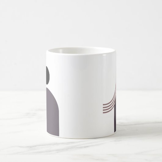 LoDo BoHo Cups Koffiemok (Center)