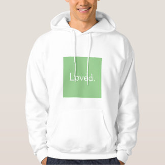 Loed Hoodie
