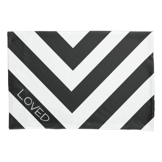 Loed Kussensloop (Voorkant)