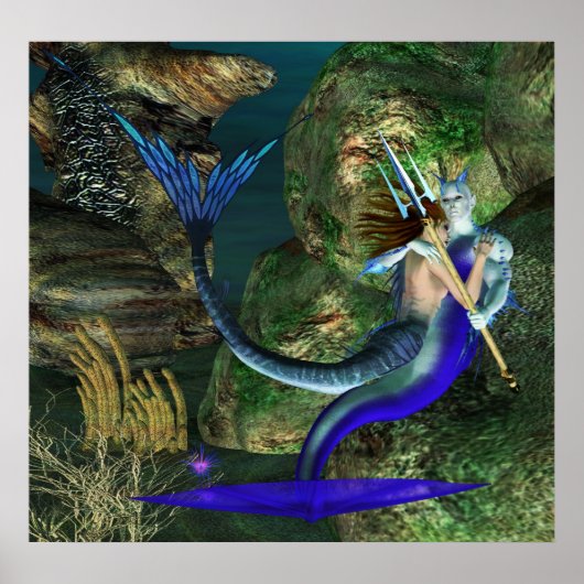 Loed Poster (Voorkant)